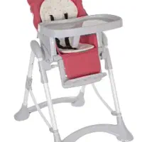 صندلی غذا برند زوییه و کمک نشستن نوزاد برند|تخت و صندلی بچه|سبزوار, امیر کبیر|دیوار