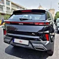 هایما s8 اتوماتیک