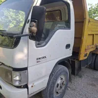 کامیون امیکو ۶. تن