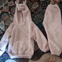 لباس شلوار پسرانه دخترانه