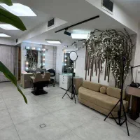 همکاری با رنگ‌ومش‌کار / احیای مو/مژه کار|استخدام درمانی، زیبایی، بهداشتی|تهران, مجیدیه|دیوار