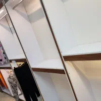 فروش کلیه لوازم مغازه بوتیک تکی یا کلی|فروشگاه و مغازه|رشت, یخسازی|دیوار