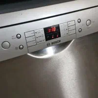 ماشین ظرفشویی بوش آلمان