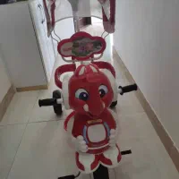 سه چرخه  موزیکال