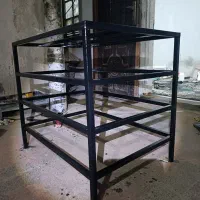 جاکولری پنجره ای نو نو