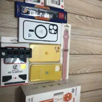 لوازم جانبی موبایل و اسپیکر