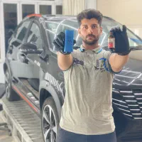 دیتیلینگ خودرو در جهرم|خدمات موتور و ماشین|جهرم, |دیوار