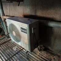 نصب و تعمیرات کولر گازی|خدمات پیشه و مهارت|مشهد, ده دی|دیوار