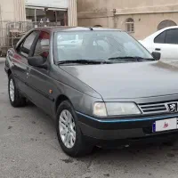 پژو405|خودرو سواری و وانت|کرج, اسدآباد|دیوار