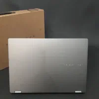 لپ تاپ جدید نسل ۱۵ ایسوس/ لمسی، چرخشی،تبلت شو|رایانه همراه|یزد, |دیوار