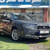 دنا پلاس توربو اتومات ۱۴۰۱