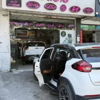 تعمیر سانروف - آینه بغل خودرو