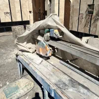 دستگاه سنگ بری صد صنعت