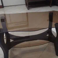 جلو مبلی با دوتا عسلی