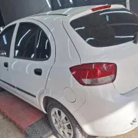 تیبا۲ مدل ۱۴۰۰ بی رنگ|خودرو سواری و وانت|رودهن, |دیوار