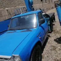 جرثقیل نیسان
