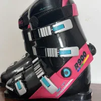 کفش اسکی برند rossignol