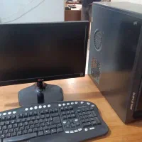 فروش ،خریدار کامپیوتر و کیس و مانیتور