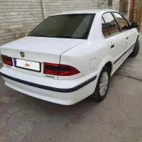 سمند LX-ef7 ای اف سون خونگی