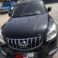فروش هایما S7 توربو ۱۸۰۰ مدل ۹۷