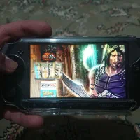psp street|کنسول، بازی ویدئویی و آنلاین|گلبهار, شهر جدید گلبهار|دیوار