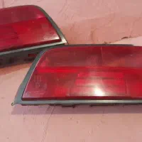 چراغی خطر پارس