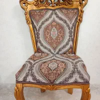 میز نهارخوری هشت نفره|میز و صندلی غذاخوری|وحیدیه, |دیوار