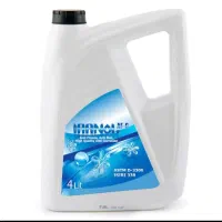 ضد یخ ایرانول ۴ لیتری