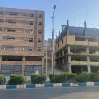 آپارتمان واقع در نفتک سر اصلی