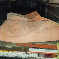 چادر کیسه ای برای خاور یافوتن وغیره