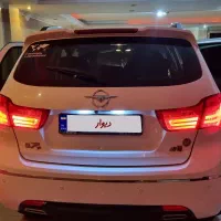 هایما اس ۷پلاس مدل ۱۴۰۲ کم کاربی رنگ