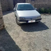 پژو۴۰۵ مدل ۹۱|خودرو سواری و وانت|ایرانشهر, |دیوار