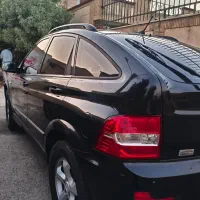 فروش خودرو نیو اکتیون فول ترین حالت لاکچری۲۰۱۴|خودرو سواری و وانت|تهران, سلسبیل شمالی|دیوار