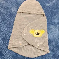قنداق نوزاد