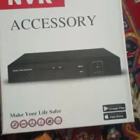 دوربین و دستگاه دی وی آر|دوربین مداربسته|نجف‌آباد, حومه نجف آباد|دیوار