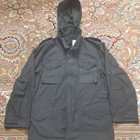 اورکت آمریکایی