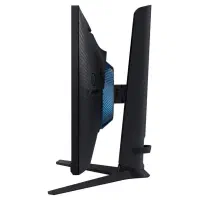 مانیتور 24 اینچ گیمینگ سامسونگ Samsung Odyssey|قطعات و لوازم جانبی رایانه|قم, عمار یاسر|دیوار