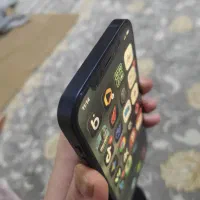 ایفون ۱۲ نرمال خشک|موبایل|بندرعباس, |دیوار