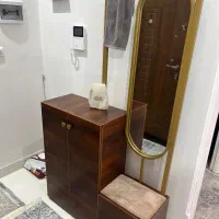 جاکفشی اینه دار