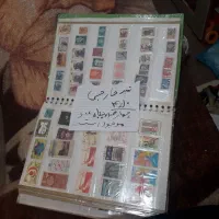 فروش سکه تمبراسکناس|کلکسیون سکه، تمبر، اسکناس|رشت, چمارسرا|دیوار