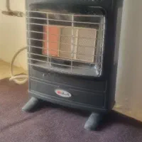 بخاری بدون دودکش ابسال