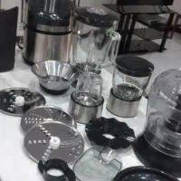 غذاساز بیم