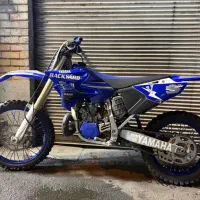 یاماها وای زد۲۵۰ yz250