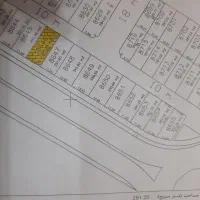 زمین شهرک نور ۲۹۱ متر|فروش زمین و ملک کلنگی|کارون, |دیوار