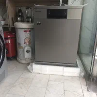 ماشین ظرفشویی پاکشوما ۱۵نفره