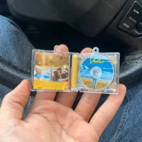 سرکلیدی مینی البوم ان اف سی دار