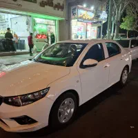 تارا ۴۰۲|خودرو سواری و وانت|مشهد, مشکینی (شهرک غرب)|دیوار