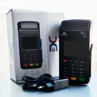 کارتخوان بانک ملت مدل p63