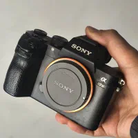 دوربین Sony a7 iii