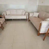 مبل هشت نفره مینی مال.فوری